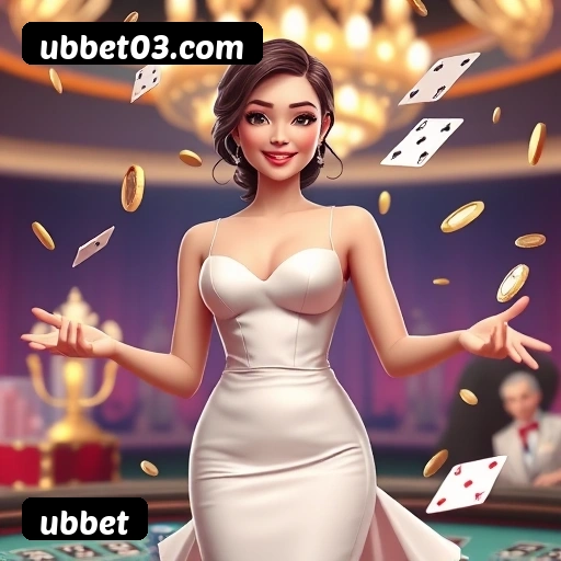 Login rápido no app ubbet