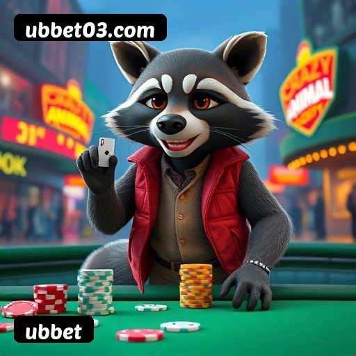Apostas esportivas ao vivo na ubbet