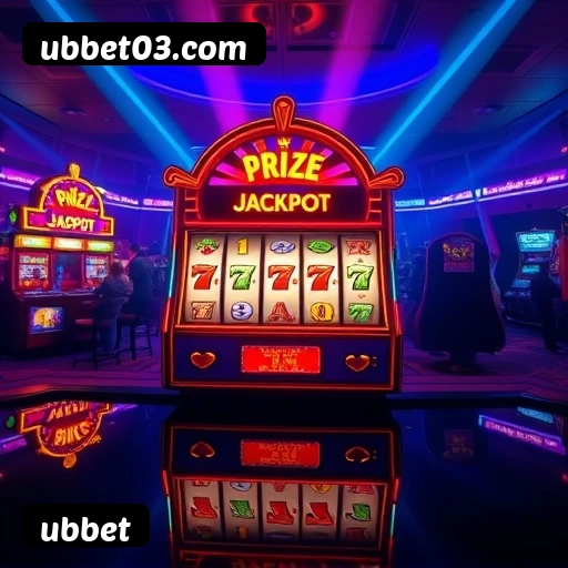 Slots Premium da PG Soft na ubbet