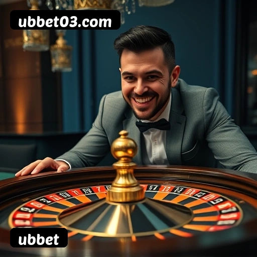 Cashback semanal ubbet
