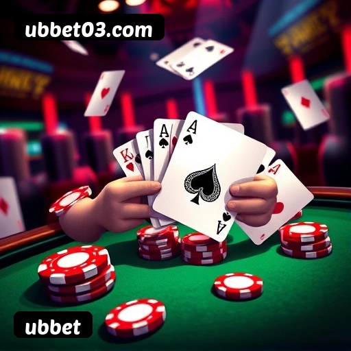 Programa VIP ubbet